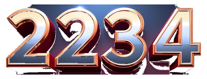 2234 logo