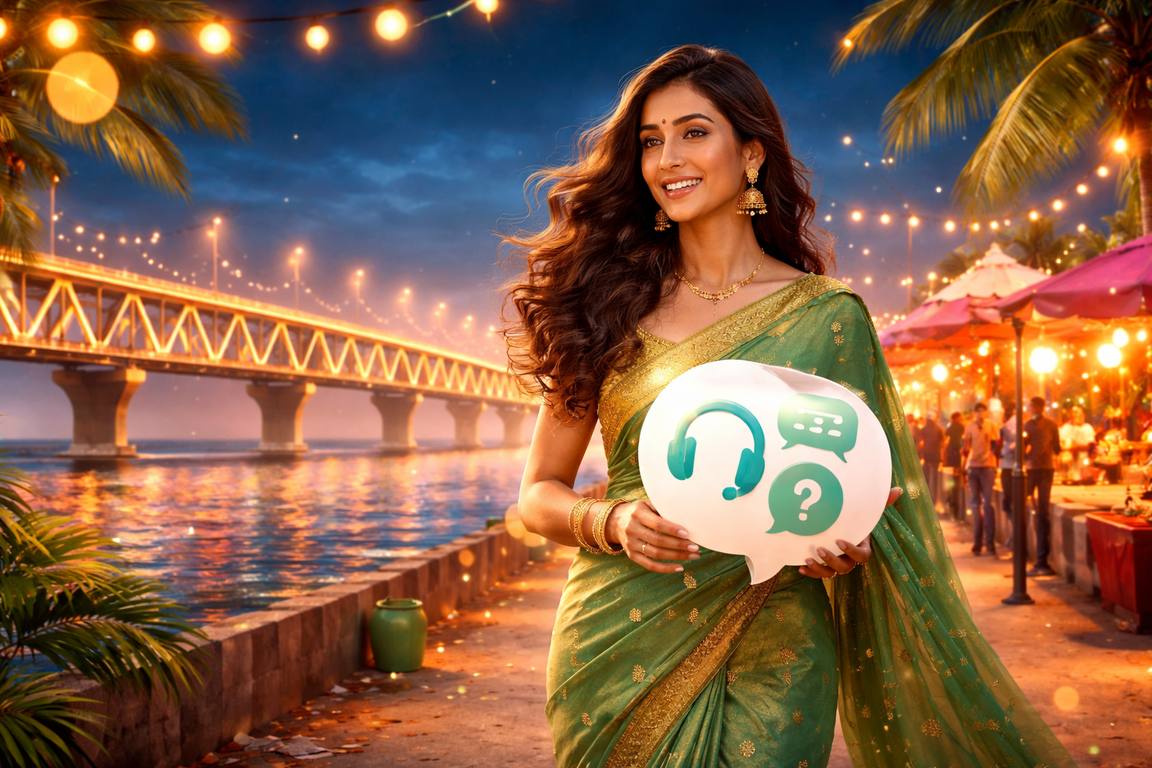 2234 প্রশ্ন করার আগেই পরিষ্কার উত্তর