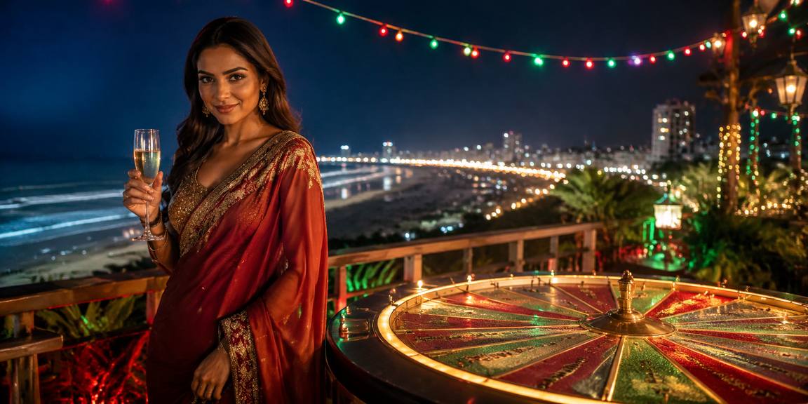 2234 লাইভ ক্যাসিনো